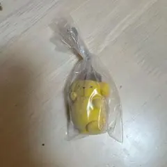 サンリオキャラクターズ ミニチュアチャーム ライブキャラクター ポムポムプリン