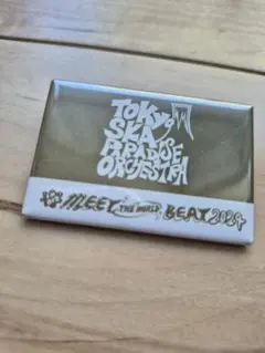 スカパラ缶　非売品 2025年最新】スカパラ缶の人気アイテム - メルカリ