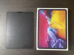 iPad Pro 11インチ 第2世代 2020 Wi-Fi 128GB