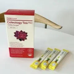 コレオロジーティーpro