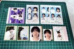 B&ZAI 少年忍者 川崎星輝 切り抜き