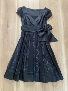 パーティドレス（Mサイズ、マルイブランド）