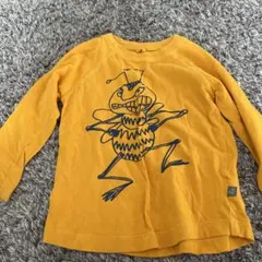 ステラマッカートニー キッズロンT4y