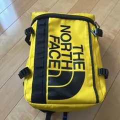 ノースフェイス　キッズ　ヒューズボックス