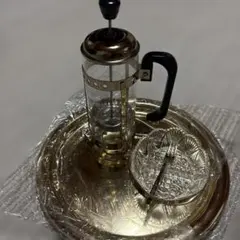 お買い得✨HANDFINlSHED 銀食器 ティータイム ポット お買い得✨HANDFINlSHED 銀食器 ティータイム ポット - メルカリ