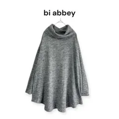 【bi abbey】チュニック オーバーサイズ 体型カバー size 3L