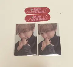 zerobaseone zb1ゼベワンBlue Paradiseデジパ ギュビン