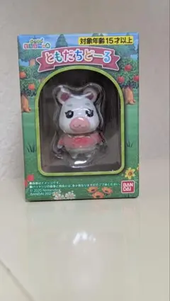 youko様専用 ゆきみ あつ森 フィギュア