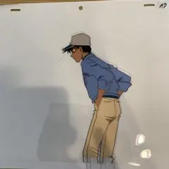 2026年最新】名探偵コナンセル画の人気アイテム - メルカリ