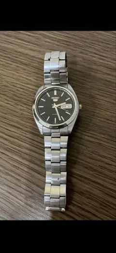 セイコー 自動巻き 腕時計 7S26-0440