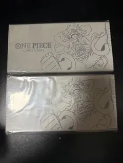 完全受注生産限定品!!】 ONE PIECE JC収納マルチBOX （公式） - メルカリ