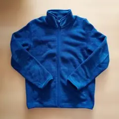 UNIQLO　フリースジャケット
