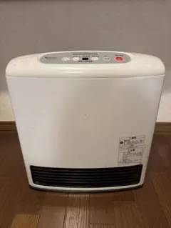 2026年最新】中古品 東京ガス ガスファンヒーターの人気アイテム