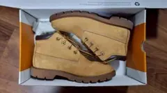 Timberland クラシック ウォータープルーフ チャッカ A2QRG