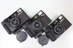 Nikonニコン L３５ AF AD ２台まとめ売り ジャンク品 ① Nikonニコン L35 AF AD 2台まとめ売り ジャンク品 ①