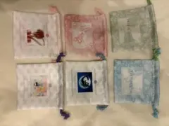 ぴちぴちピッチ福くじ　C賞、D賞コンプリート、E賞16種