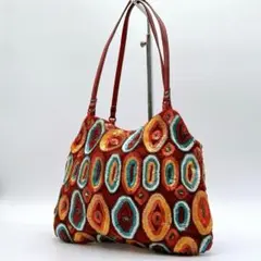未使用品❗️jamin puech ジャマンピュエッシュ　刺繍ビーズバッグ 未使用品❗️jamin puech ジャマンピュエッシュ 刺繍ビーズ