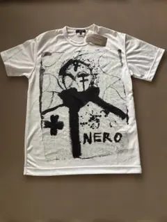 サイズ4 ナンバーナイン HELL Tシャツ 折り紙 クロス tee Tee サイズ4 ナンバーナイン HELL Tシャツ 折り紙 クロス tee Tee - メルカリ