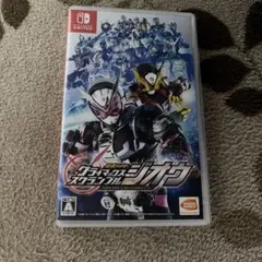 2026年最新】仮面ライダー クライマックススクランブル ジオウ