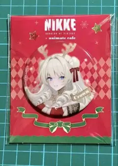 2026年最新】nikke 勝利の女神 クラウンの人気アイテム - メルカリ