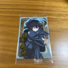 鬼滅の刃ウエハース10 時透無一郎