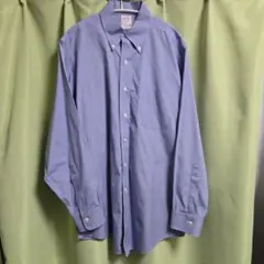 Brooks Brothers ボタンダウン Traditional Fitのサムネイル