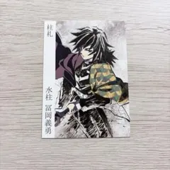 2025年最新】鬼滅の刃 冨岡義勇 柱展の人気アイテム - メルカリ