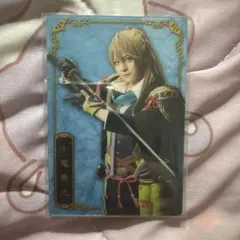 ミュージカル刀剣乱舞 小竜景光