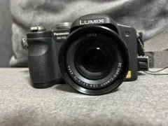 Panasonic LUMIX DMC-FZ8 本体のサムネイル