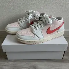 【新品未使用】NIKE☆AIR JORDAN 1 LOW SE☆特別エディション