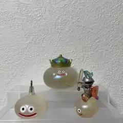 ドラゴンクエスト　クリスタルモンスターズ　メタルシリーズのサムネイル