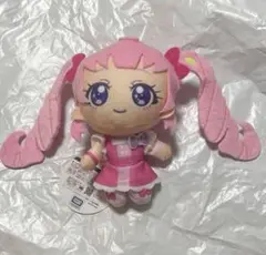 ひみつのアイプリ ぬいぐるみ