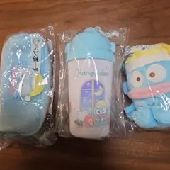 ハンギョドン　一番くじ