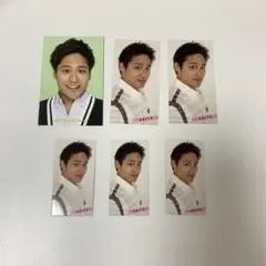 桐山照史 Myojo デタカ