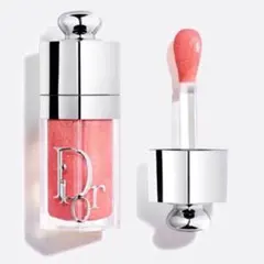 未使用☆Diorディオール☆アディクト リップ グロウ オイル☆087スパイシー