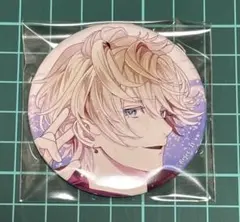 DIABOLIK LOVERS スペシャルステラセット 缶バッジ 無神コウ