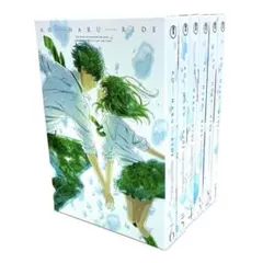 アオハライド 初回全6巻セット DVD セル版 - メルカリ