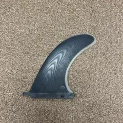 DRD4 CRITTER 10ロングボードフィン ブラック/グレー DRD4 CRITTER 10ロングボードフィン ブラック/グレー DRD4