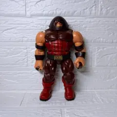 マーベル 3.75インチ マーベルユニバース X-MEN ジャガーノート - メルカリ