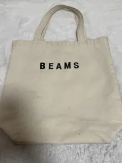 beams ビームス　トートバッグ