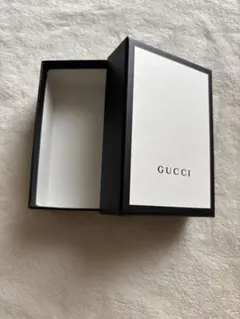 美品　GUCCI 空箱