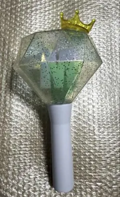 M!LK ペンライト ミルクラスタル スティック