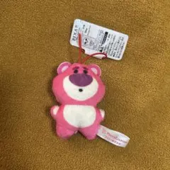 トイストーリー ロッツォ マスコット