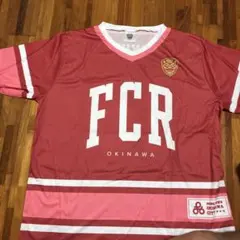 FC琉球 ユニフォーム 12番 OKINAWAのサムネイル