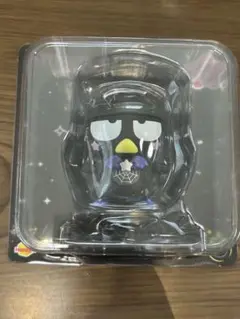 サンリオ　happyくじ　ハッピーくじ　フィギュア　バツ丸