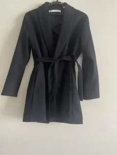 ユニクロ×LEMAIRE（ルメール）ウールカシミヤローブコート