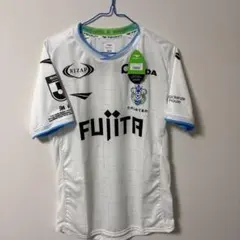 XL】サイン入中村俊輔引退記念 日本代表フレンドユニフォーム 新品