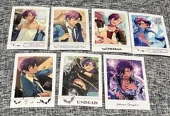 あんスタ 乙狩アドニス ぱしゃこれ ぱしゃっつ イベント