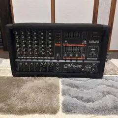 YAMAHA（ヤマハ）のパワードミキサー EMX620 - メルカリ