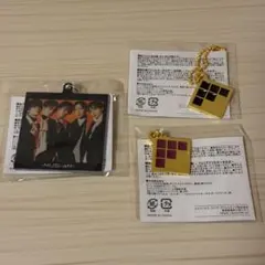 Da-iCE キーホルダー